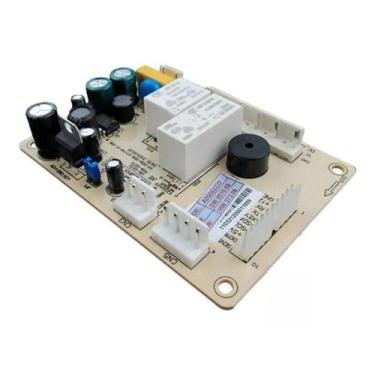 Imagem de Placa Potência Geladeira Electrolux Df44 Df56 A21287801 Original, Gela