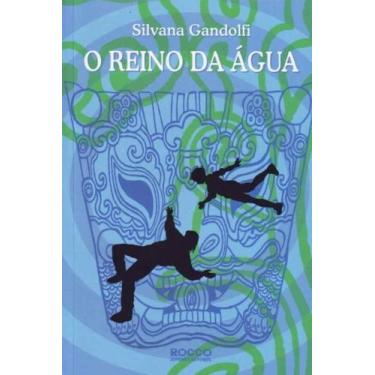Imagem de Reino da Água,o - ROCCO, 3