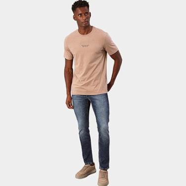 Imagem de Calça Jeans Calvin Klein Super Skinny Masculina-Masculino