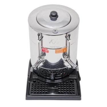 Imagem de Cafeteira Elétrica Automática 4 Litros Industrial Marchesoni Master In