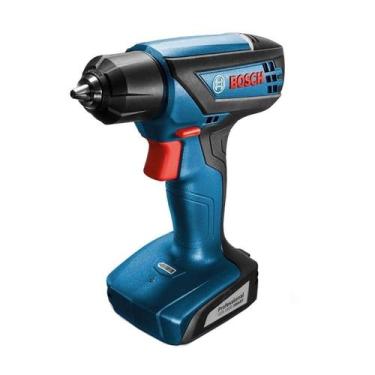 Imagem de Parafusadeira bosch gsr1000 c/maleta, 12 V