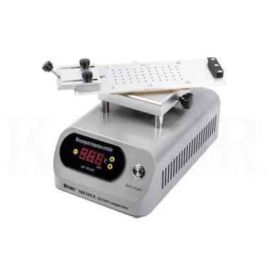 Imagem de Sky machine rotating screen separator - Skymachine