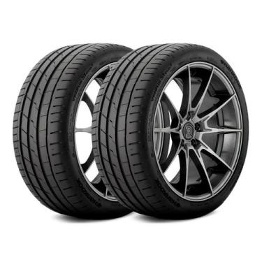 Imagem de Kit 2 Pneus 255/45R19 104Y Hankook Ventus S1 Evo3 K127