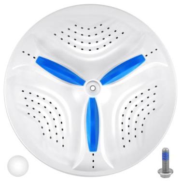 Imagem de Máquina de lavar roupa Beaquicy W10752285 para Whirlpool/Kenmore