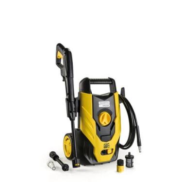 Imagem de Lavadora de Alta Pressão 1200 W para Uso Eventual MASTER Tramontina - 