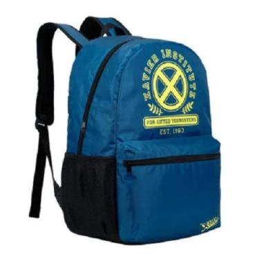 Imagem de Mochila Costas Infantil Escolar X-Men T02 Xeryus 11998