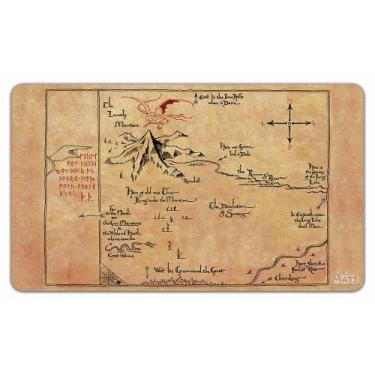 Imagem de Playmat Central Mapa do Thorin (Classics Edition)