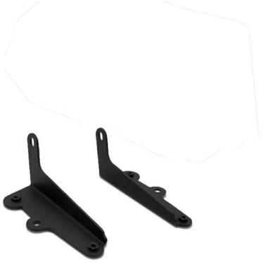Imagem de Rack Traseiro GIVI para Triumph Tiger 800