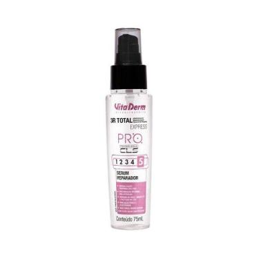 Imagem de Serum Reparador 3R Total Express Vita Derm 75ml