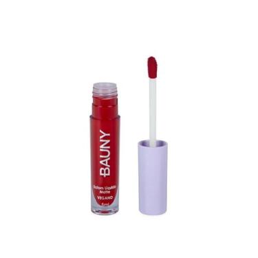 Imagem de Batom Liquido 5ml 050 Bauny