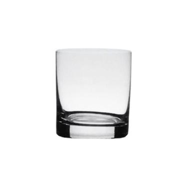 Imagem de Copo Baixo De Cristal Bohemia Para Whisky 410 ml Barline 1 Peça - Bohe