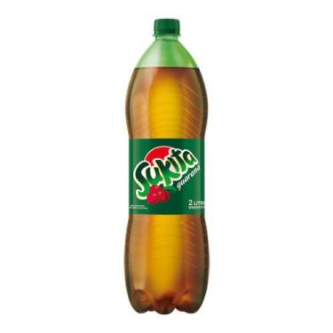 Imagem de Sukita guaraná 2 litros - Sukita 2 litros guaraná 