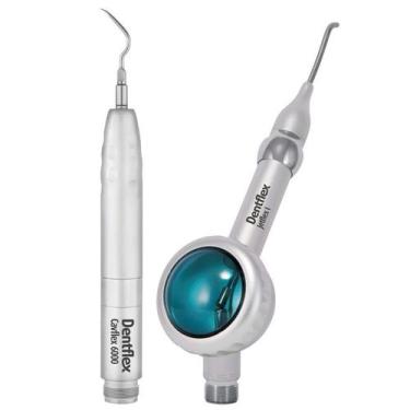 Imagem de Kit de Profilaxia (acompanha 01 jetflex I e 01 Cavflex 6000) - Dentfle
