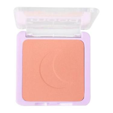 Imagem de Blush Compacto Facial Mood Ruby Rose, MB50