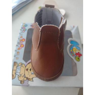 Imagem de Bota bebê - Keto baby