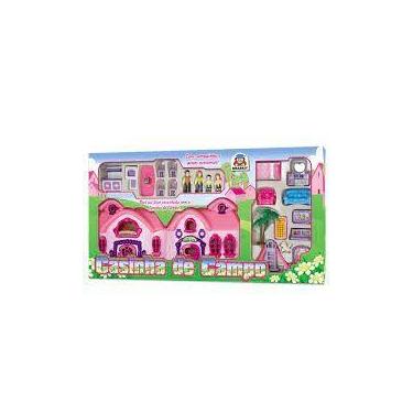 Imagem de Casinha de Campo Braskit