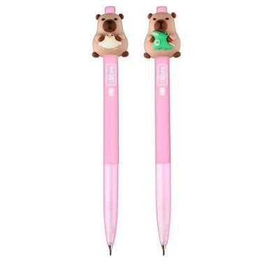 Imagem de Lapiseira 0.7mm Capyclub - Tilibra