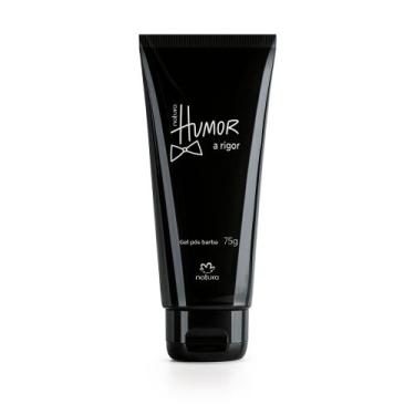 Imagem de Natura Homem a Rigor Gel pós Barba 75g