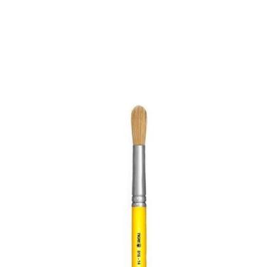 Imagem de Pincel para pintura redondo 816/14 - Tigre