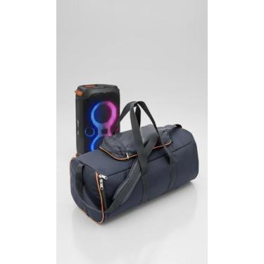 Imagem de Bolsa Protetora para Caixa de Som Portátil - Congratulations Store