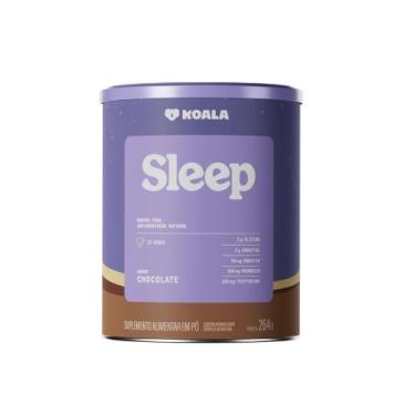 Imagem de Koala Sleep Chocolate 264g