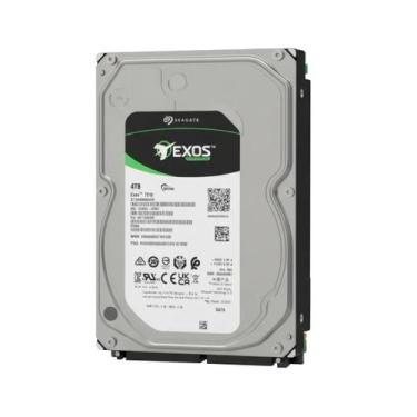 Imagem de Hd 4tb Sata 3 256mb 7200rpm 3,5 Exos 7E10 24X7 512N ST4000NM000B Seaga