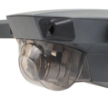 Imagem de Protetor e Trava do Gimbal Para Drone DJI Mavic Pro