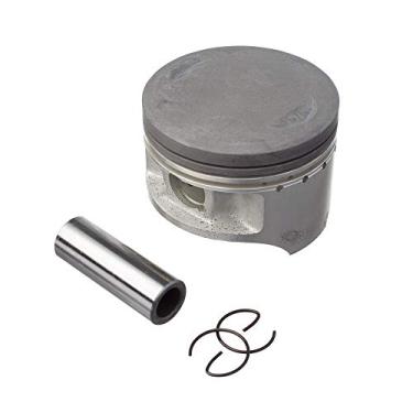 Imagem de Pistao Pino/Trava Kmp Xvs 650 Std