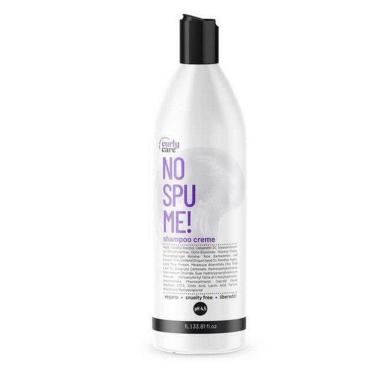 Imagem de No Spume Shampoo Creme 1L - Curly Care
