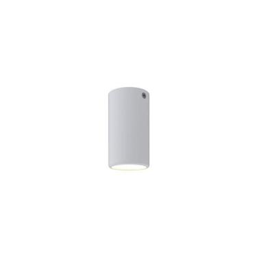 Imagem de Spot de Sobrepor Taschibra Cannon MR11 GU10 Redondo Bivolt Branco