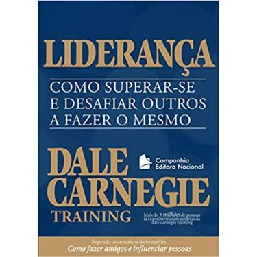 Imagem de Liderança - Como Superar-Se E Desafiar Outros A Fazer O Mesmo
