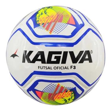 Imagem de Bola de Futsal Kagiva F3 Pro Sub 11