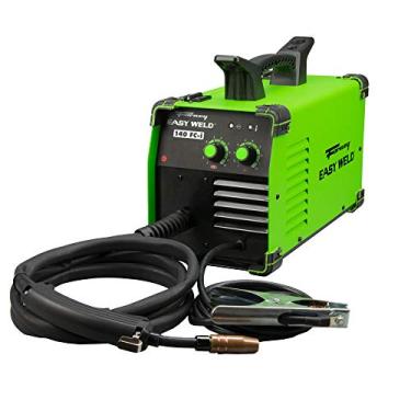 Imagem de Forney Soldador Easy Weld 261, 140 FC-i, 120V, verde