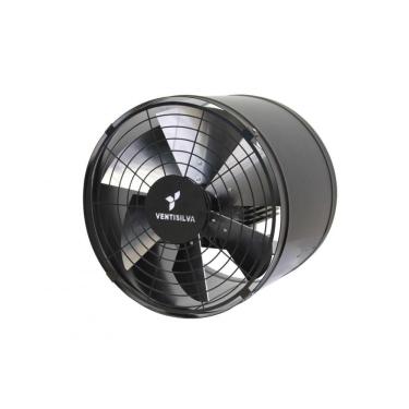 Imagem de Exaustor Monofásico Industrial 30x30 Ventisilva E30m4 Bivolt