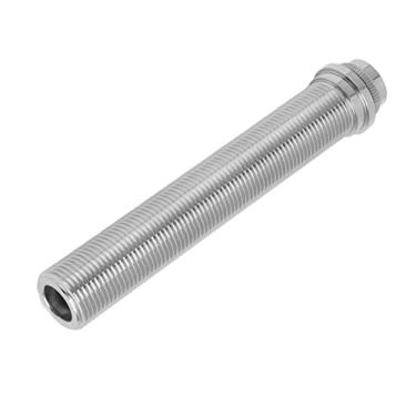 Imagem de Flange de travamento de torneira de cerveja de 150 mm G5/8,haste de flange de cerveja de press?o, flange de travamento de dispensador de cerveja de press?o para dispensador de cerveja de barril