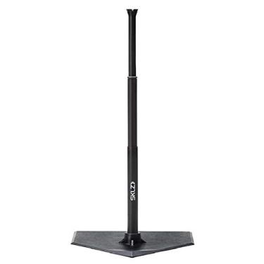 Imagem de SKLZ Pop-Back Camiseta juvenil ajustável de beisebol e softbol