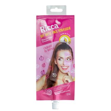 Imagem de Ricca bff (Best Face Forever)! - Máscara Firmadora 25g