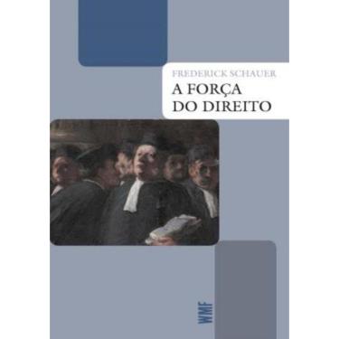 Imagem de Forca Do Direito, A