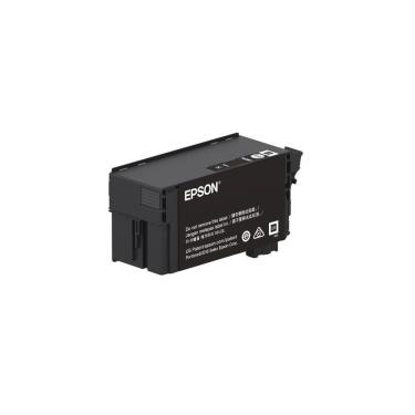 Imagem de Cartucho De Tinta Epson Preto 80ml T40w120
