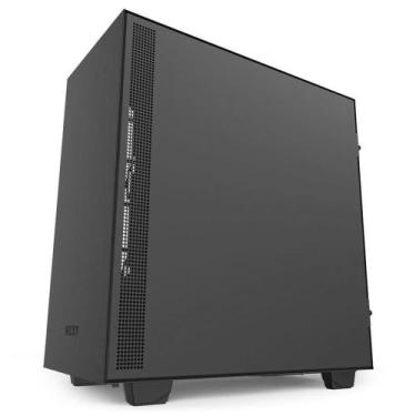 Gabinete Gamer Gamemax Fortress, Mid Tower, TG3602