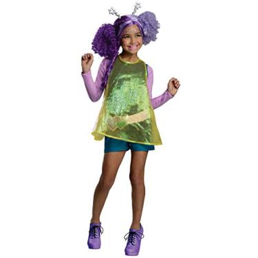 Imagem de Novi Stars Halloween Sensations Ari Roma Costume, Small