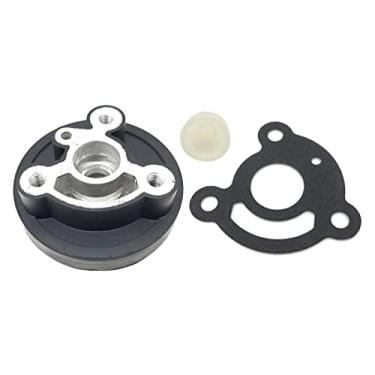 Imagem de 877-307 Conjunto de válvula de escape de vedação da tampa da cabeça para Hitachi NR83A2, NR83A3 pregos de enquadramento