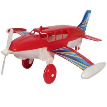 Brinquedo jogo de avião 6 peças - world brinquedos - Aviões e Helicópteros  de Brinquedo - Magazine Luiza
