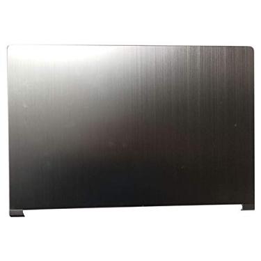 Imagem de Tampa superior do laptop para MSI PS42 MS-14B1 3074B1A132Y31 A CASE TAPA CASA CASA DE COMPUTADOR NO