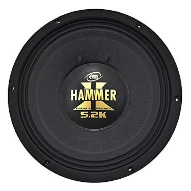 Imagem de Alto Falante EROS E-12 Hammer 5.2K 12 Polegadas 2600 W RMS 4R (7899021906841)