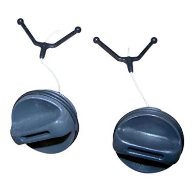 Imagem de Generic para 362 365 371 372 372XP Peça Motosserra Consistente Tamanho Motosserra, Instalação