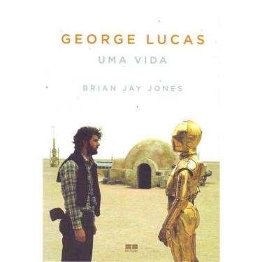 Imagem de George Lucas - Uma Vida