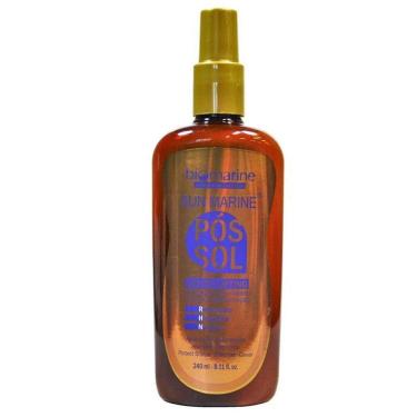 Imagem de Pós Sol Sun Marine Hidratante Efeito Lifting 240Ml Biomarine