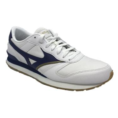 tênis mizuno casual