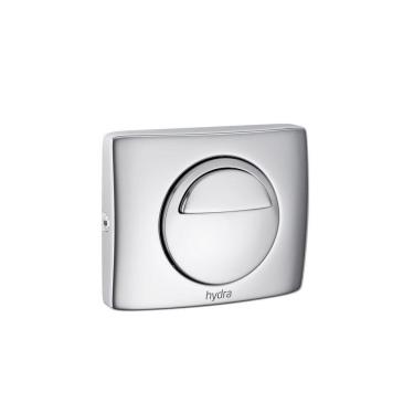 Imagem de Acabamento Para Válvula De Descarga Hydra Duo Pro 4900 Croma